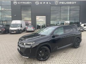 Citroën C5 Aircross 2025