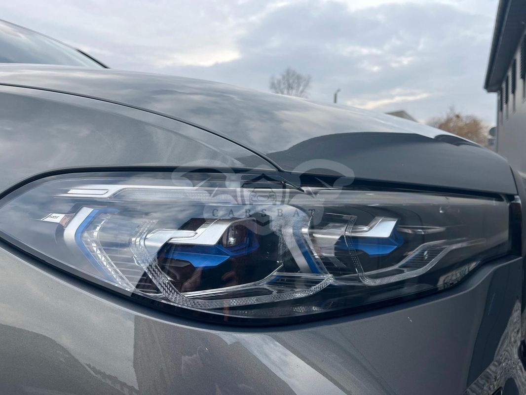 BMW X7 G07 2021