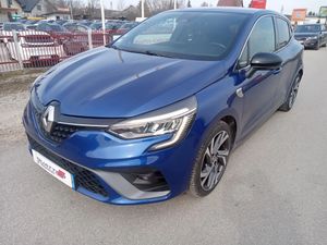 Renault Clio V 2020