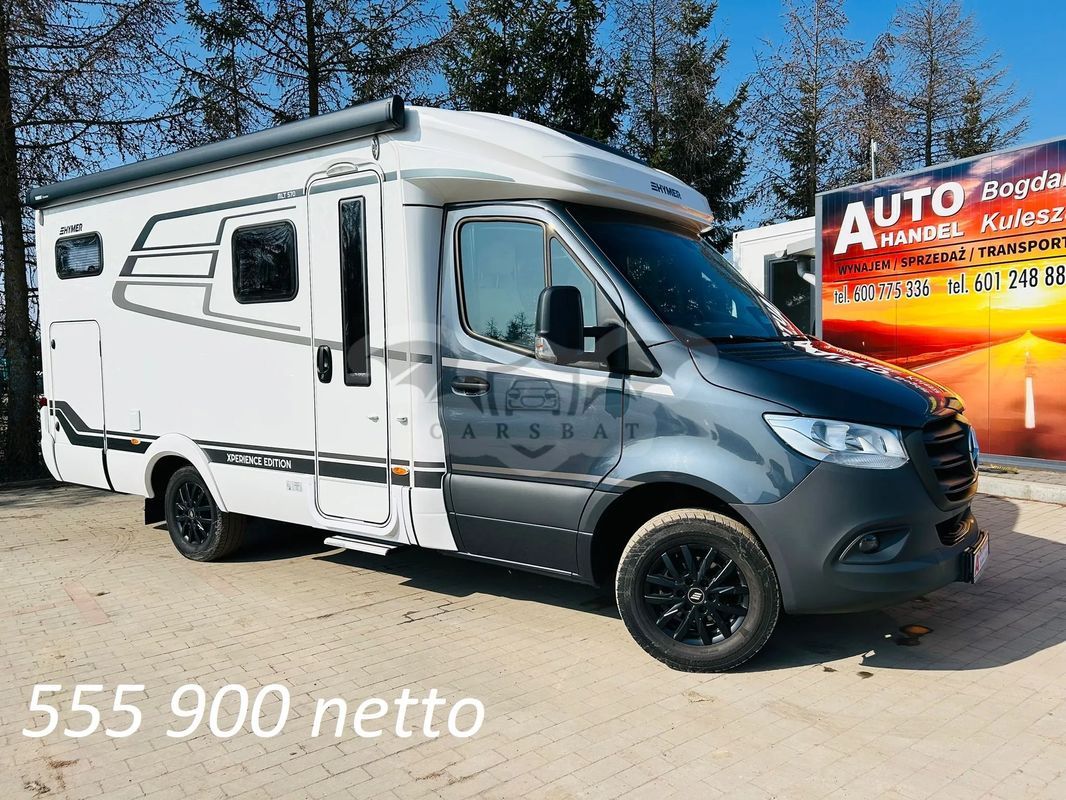 Mercedes-benz Ml-t570 2025