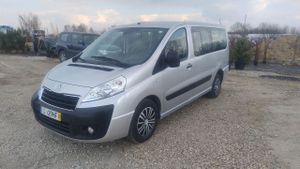 Peugeot Expert 2015