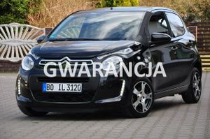 Citroën C1 II 2016