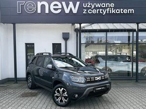 Dacia Duster II 2022