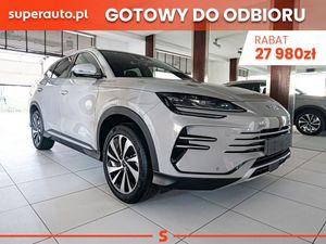 BYD Seal 2025