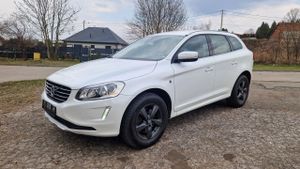 Volvo XC60 I D3 Ocean Race 2014