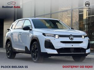 Citroën C5 Aircross 2026