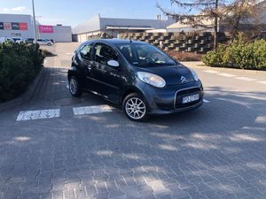 Citroën C1 I 1.0i Desire 2010