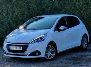 Peugeot 208 I 2018