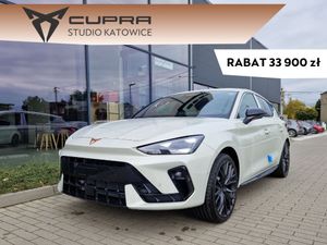 Cupra Leon 2.0 TSI VZ DSG 2025