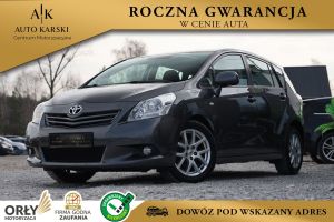 Toyota Verso 2011