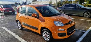 Fiat Panda III 1.2 Start&Stop Easy 2020
