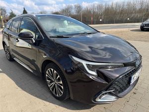 Toyota Corolla Seria E21 1.8 Hybrid Style 2023