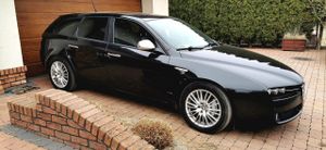 Alfa Romeo 159 2.0JTDM Progression 2011