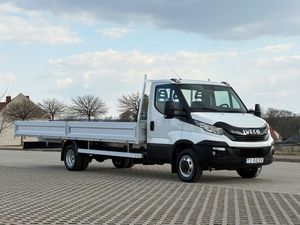 Iveco Daily 2017