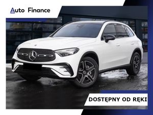 Mercedes-Benz GLC II 220 d 4-Matic 2025