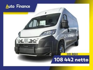 Fiat Ducato 2026