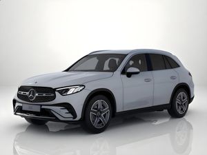 Mercedes-Benz GLC II 200 d mHEV 4-Matic AMG Line 2026