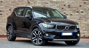Volvo XC40 T5 Recharge DKG Inscription Expression 2020