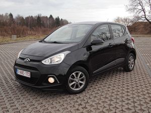 Hyundai i10 II 1.0 Style 2015