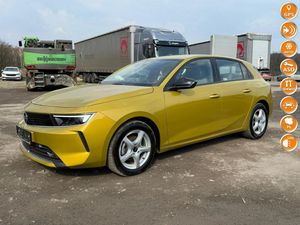 Opel Astra L 1.2 Turbo Edition 2024