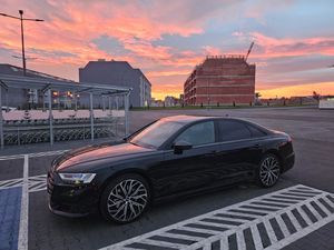 Audi A8 D5 50 TDI quattro tiptronic 2021