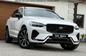 Volvo XC60 II B4 D AWD Plus Dark 2024