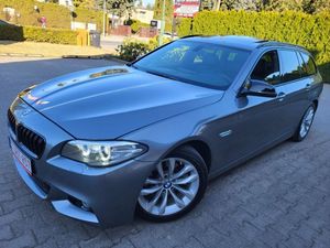 BMW 5 Series F10/F11 2015