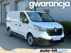 Renault Trafic 2022