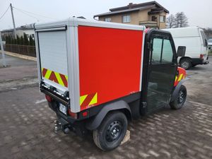 Goupil g2 elektryczny  goupil g2 elektryk 2022