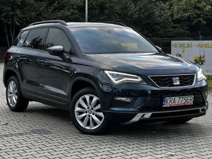 Seat Ateca 2.0 TDI DSG Style Edition 2019