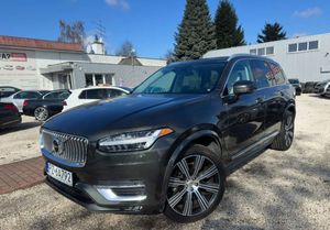 Volvo XC90 II 2021