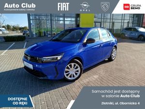 Opel Corsa F 2025