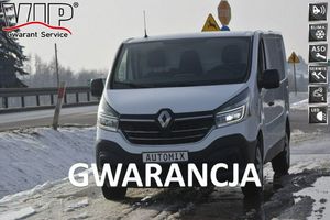 Renault Trafic 2020
