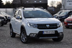 Dacia Sandero II TCe 90 Prestige 2019