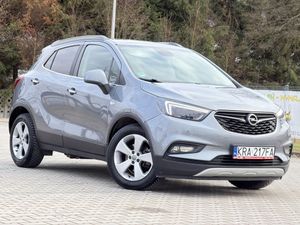 Opel Mokka I 1.4 Turbo Automatik Innovation 2019