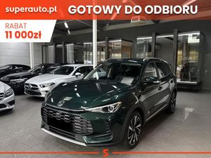 MG ZS 1.5 HEV+ Exclusive 2025