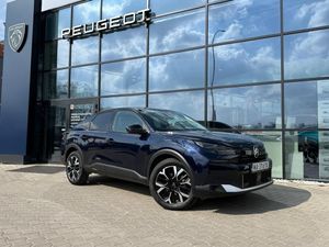 Citroën C4 X 2025