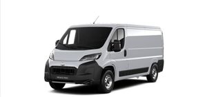 Toyota ProAce 2025