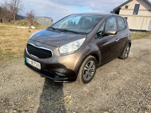 Kia Venga 2016