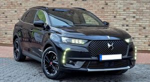 DS DS7 Crossback 1.6 E-Tense Performance Line + 2022