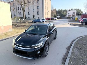 Kia Stonic 1.0 T-GDI M 2020
