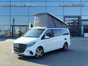Mercedes-Benz V II 300 d Exclusive 9G-Tronic (d³ugi) 2026