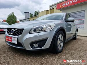 Volvo C30 D2 DRIVe Kinetic Start-Stop 2012