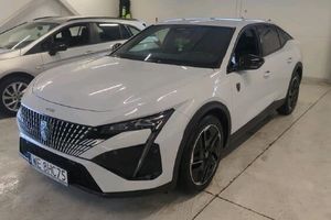 Peugeot 408 2025