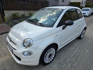 Fiat 500 1.2 8V Collezione 2015