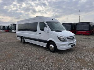 Mercedes-Benz Sprinter 2016