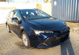 Toyota Corolla Seria E21 2023