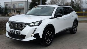 Peugeot 2008 II PureTech 130 EAT8 GT 2020