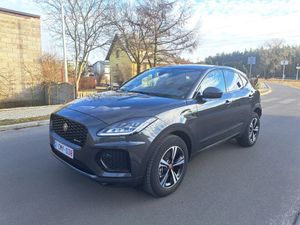 Jaguar E-Pace P300e AWD R-Dynamic HSE 2022
