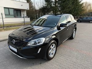 Volvo XC60 I D3 Momentum 2017